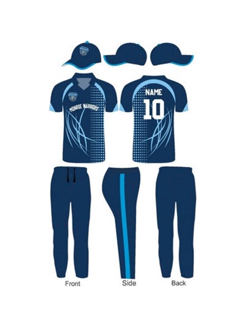 Essential Cricket Apparel for Every Player: A Shopping Guide – All About Cricket LLC