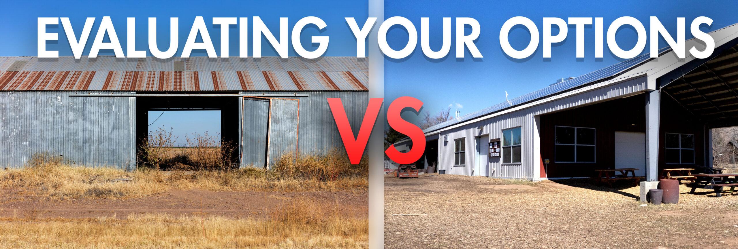 Navigating the Market: How to Evaluate Pre-Engineered Steel Building Manufacturers - Armstrong Steel