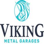 Viking Metal Garages